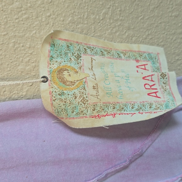 NWT Aratta Ombre Sun Dress. Small - Picture 5 of 9